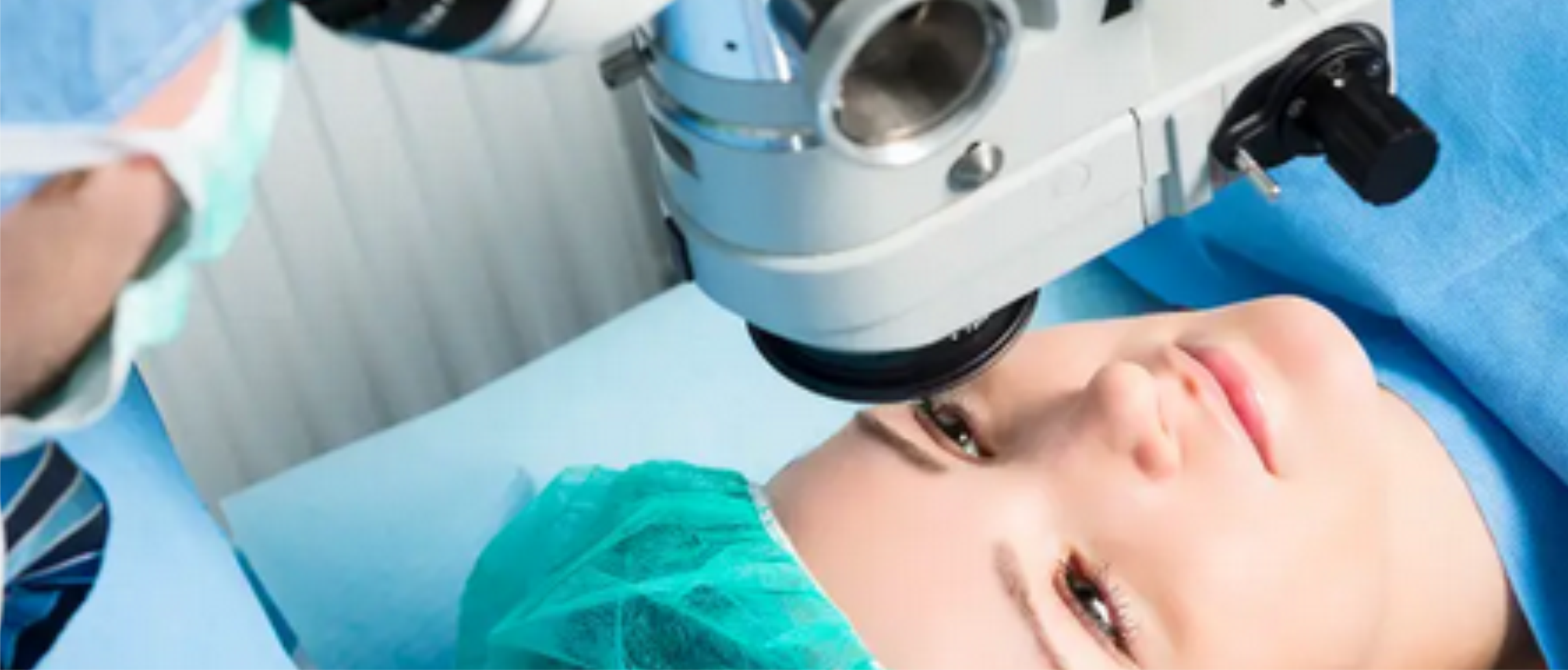 Operasi Katarak Dengan Teknik Fakoemulsifikasi